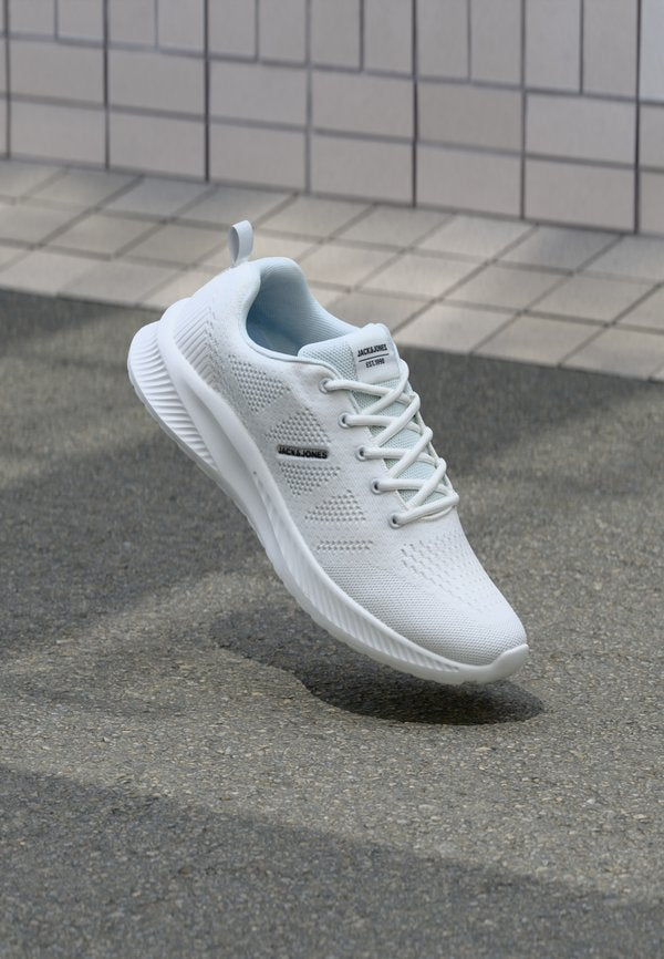 Jack & Jones Trainers Trainers - Trainers - bright white