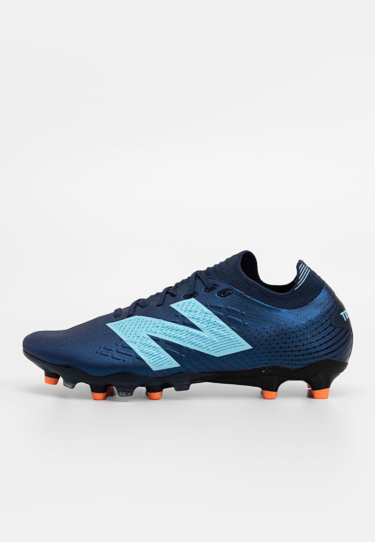New Balance Fußballschuhe für festen Untergrund Media 1
