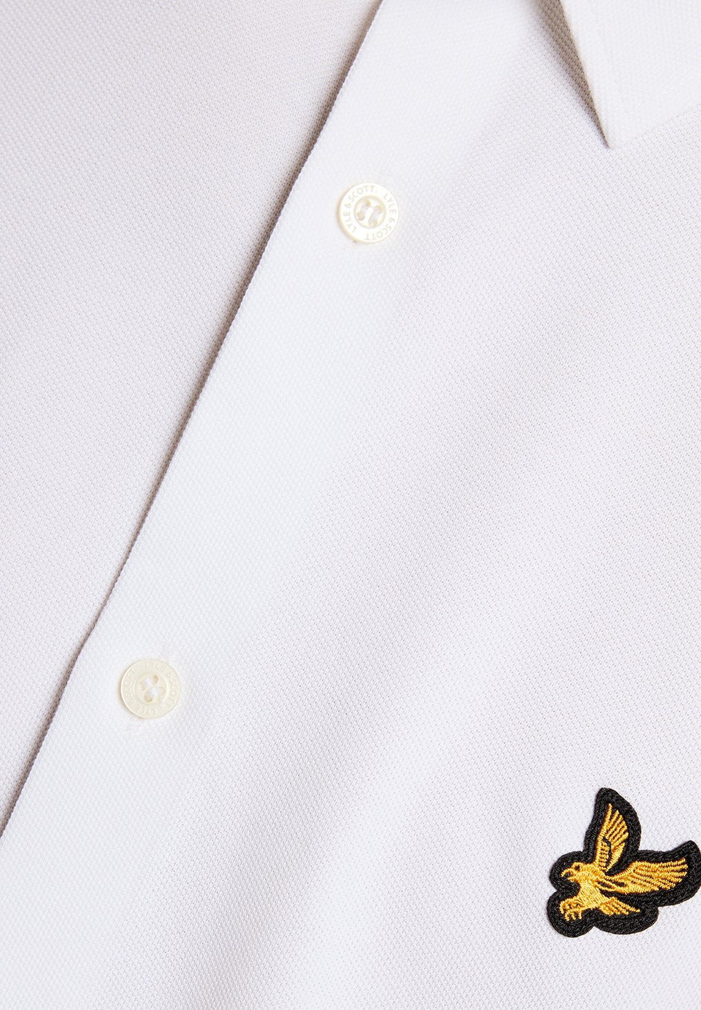 Lyle & Scott