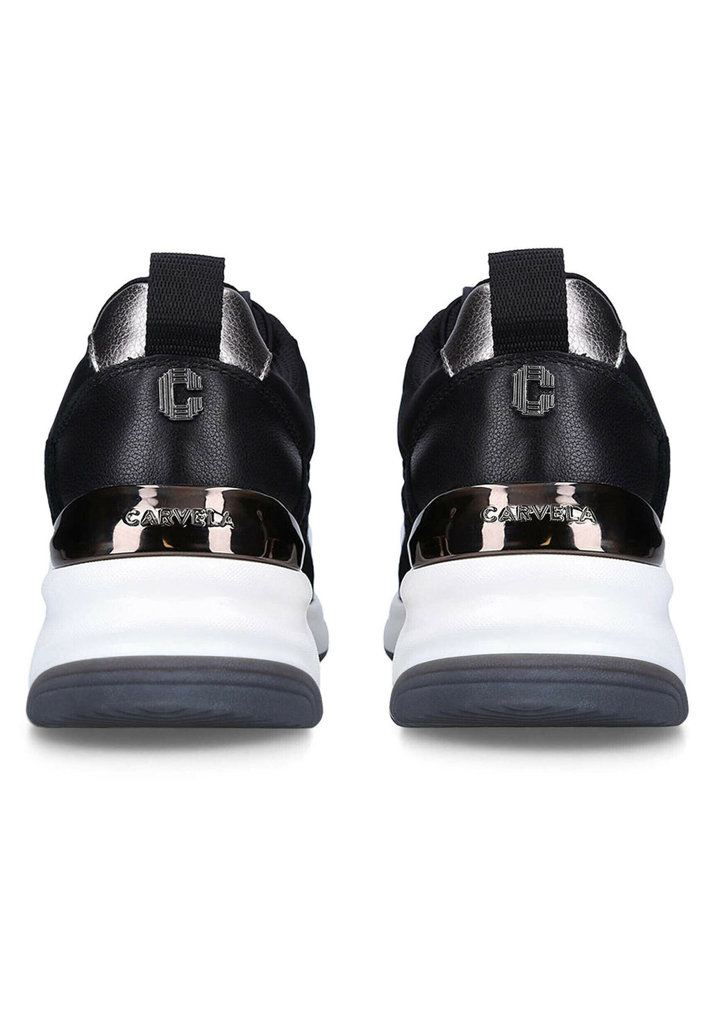 Carvela Comfort CHECKMATE