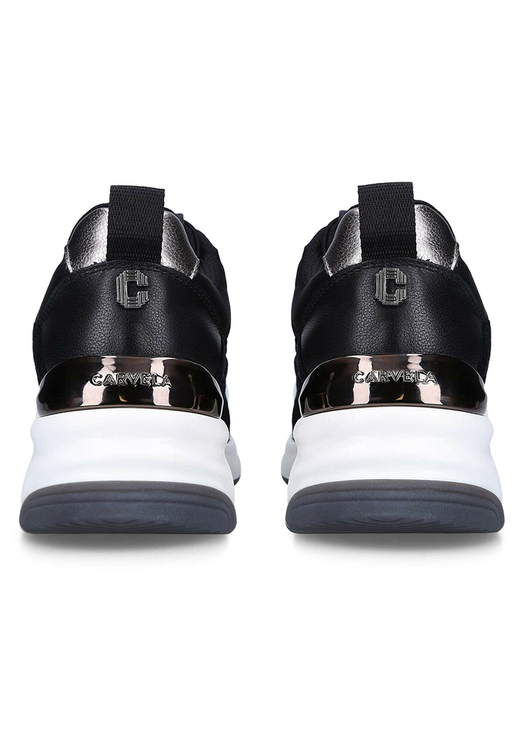 Carvela Comfort CHECKMATE