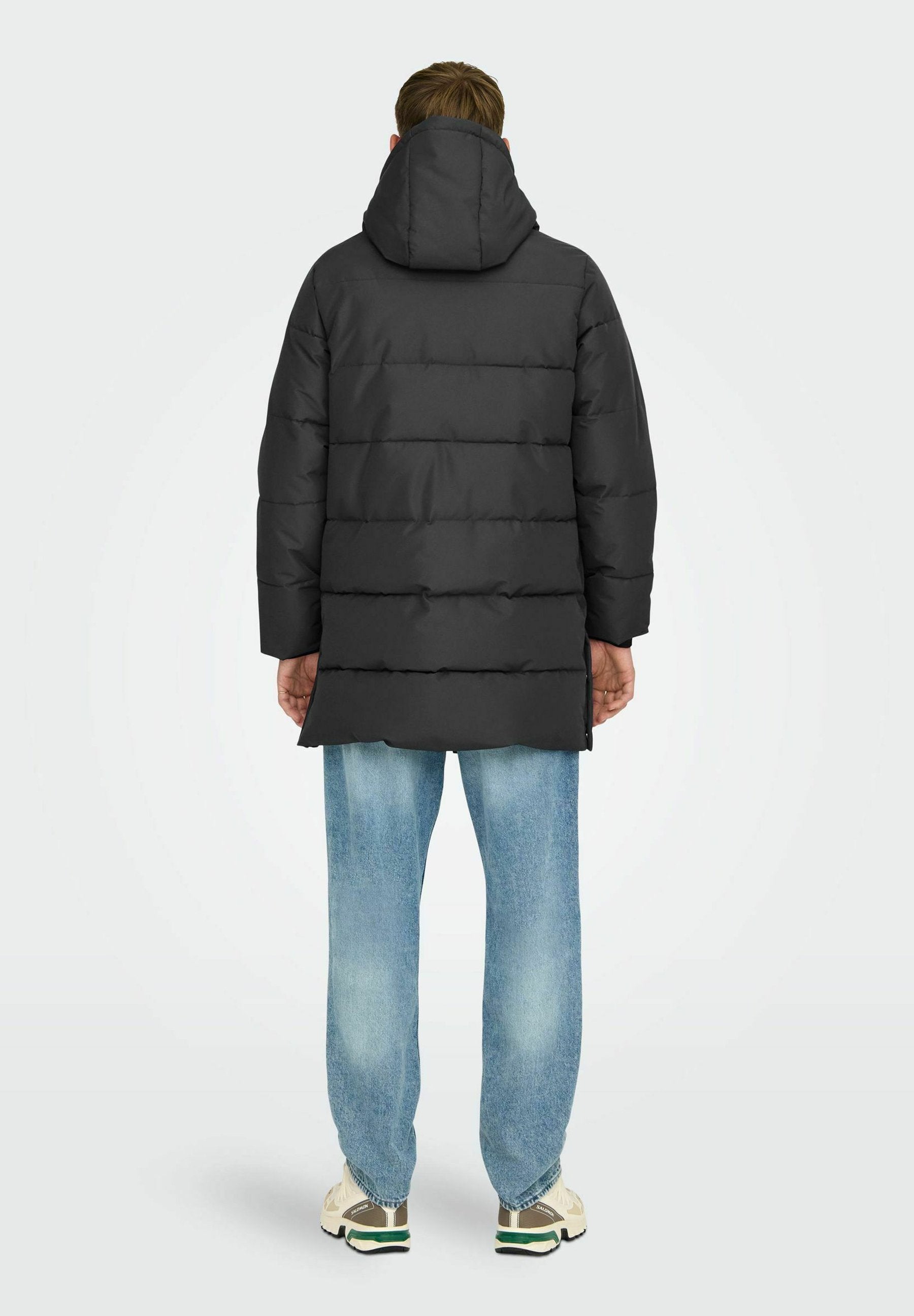 Only & Sons ONSCARL QUILTED OTW