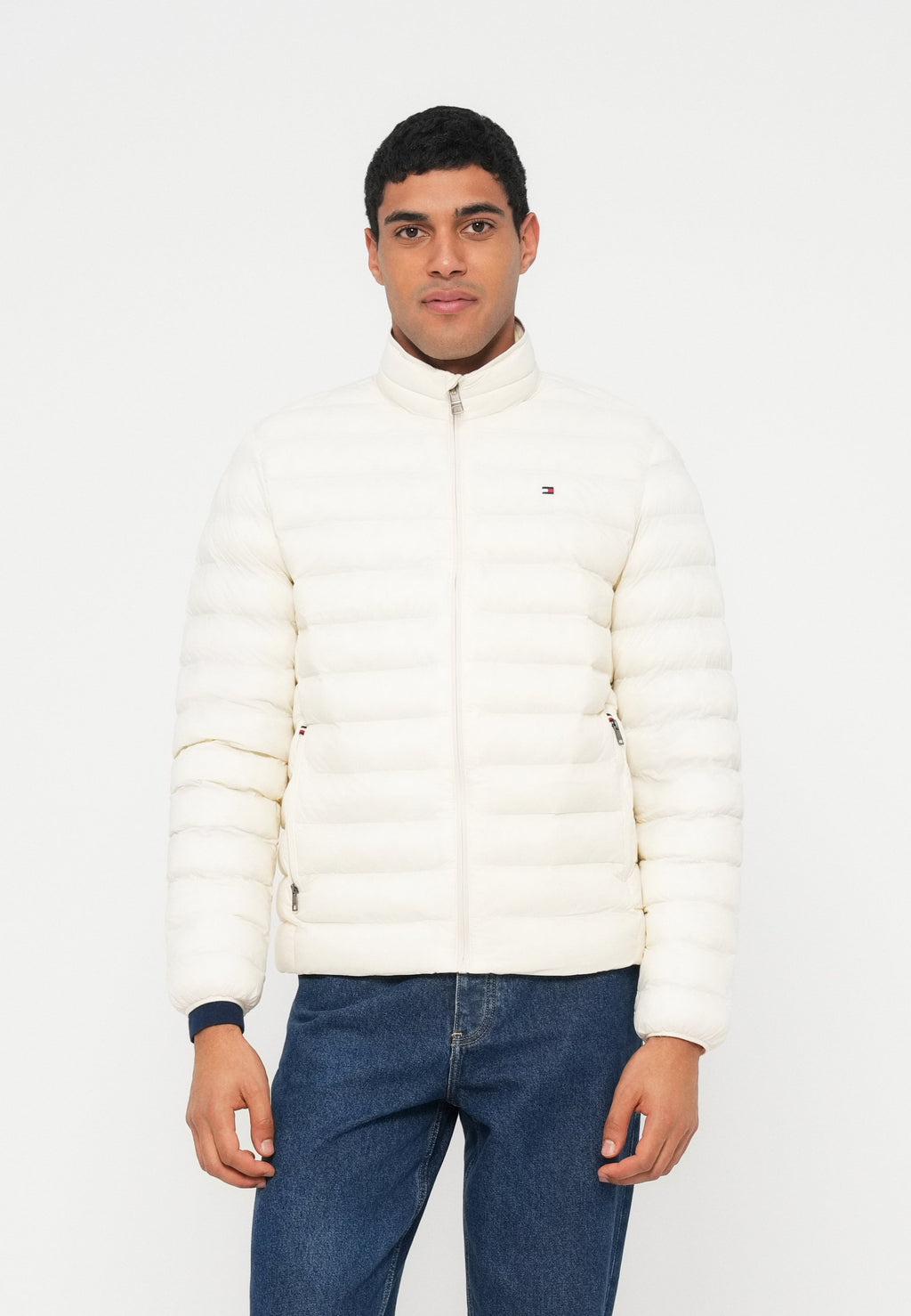 Tommy Hilfiger Übergangsjacke Media 3