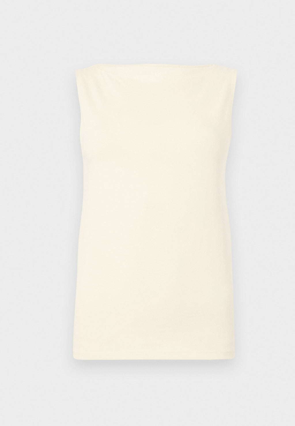 GAP BOATNECK TANK