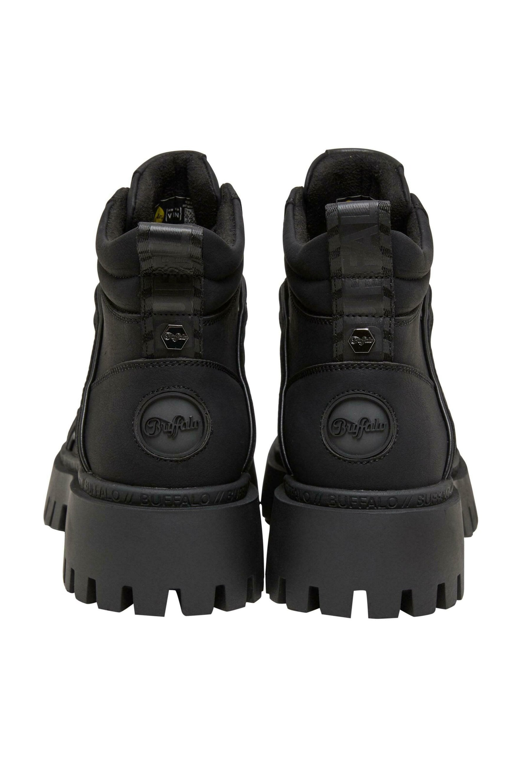 Buffalo ZANOS MID