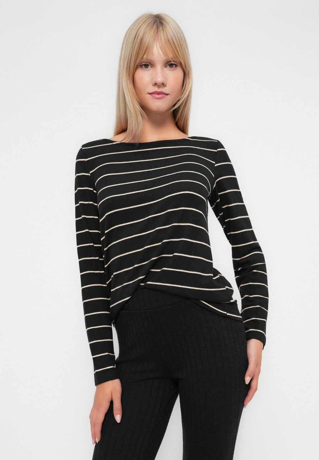 ONLY ONLCATERINA LIFE BOATNECK