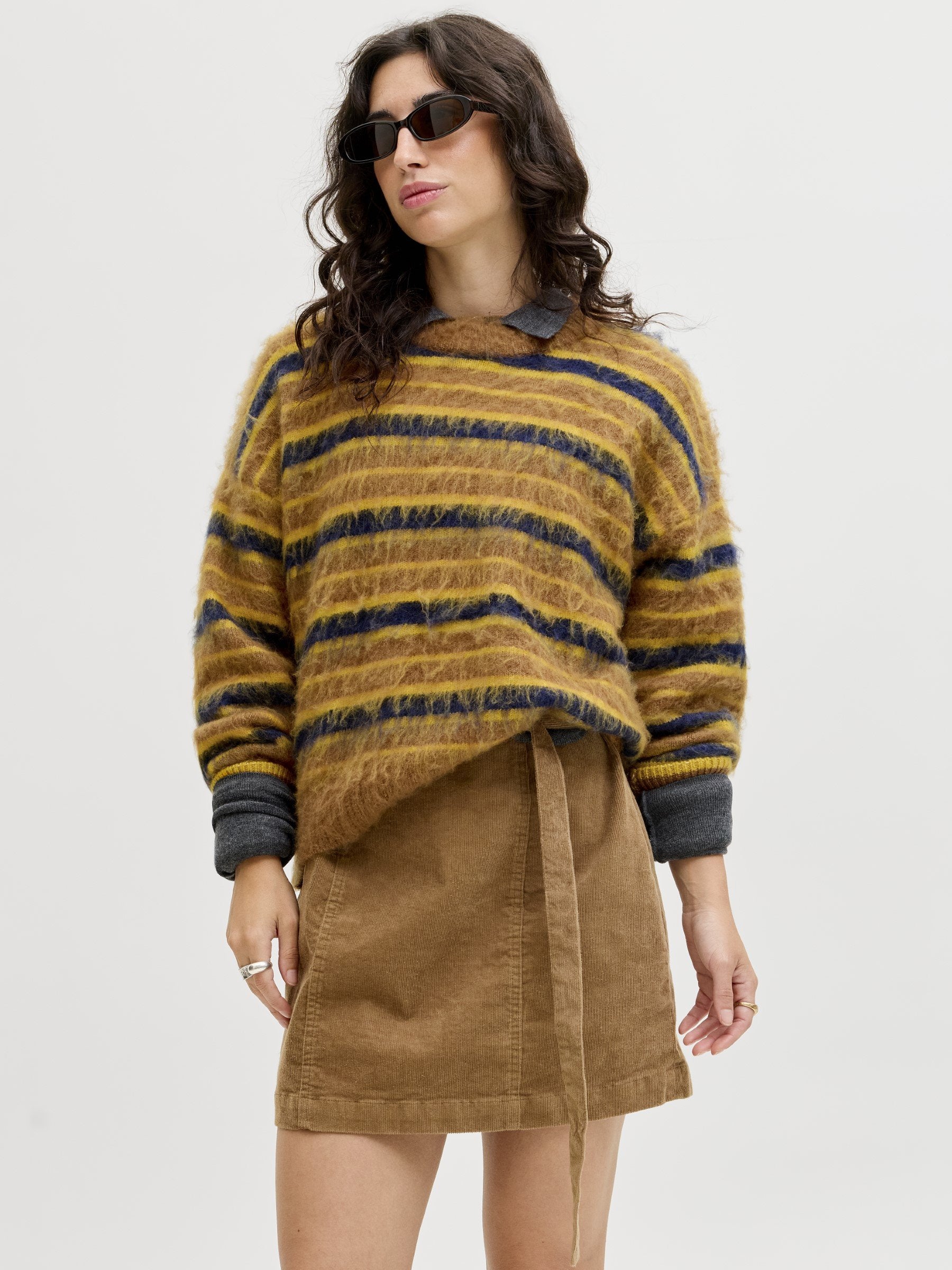 JJXX Knitted JXCALISTA Knitted