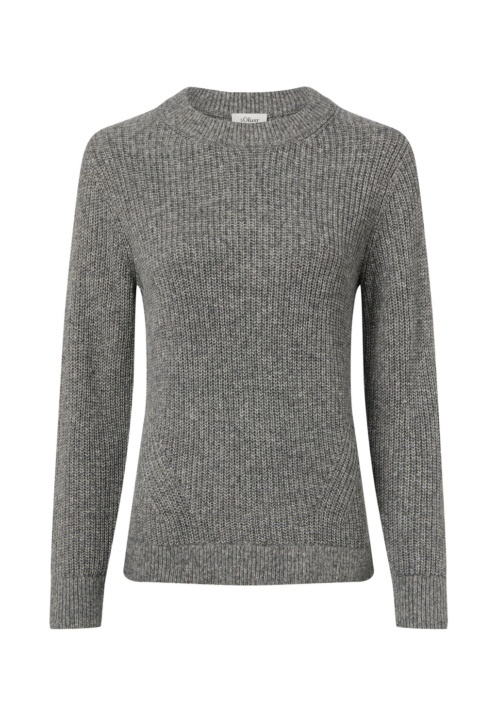 s.Oliver Strickpullover Media 1