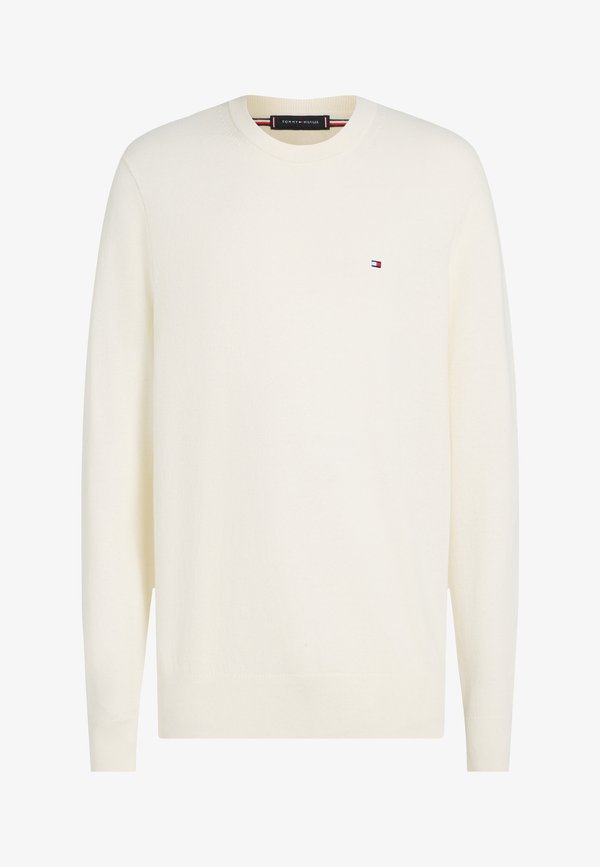 Tommy Hilfiger Jumper - ivory petal