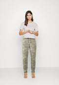 Cream CIA PANT