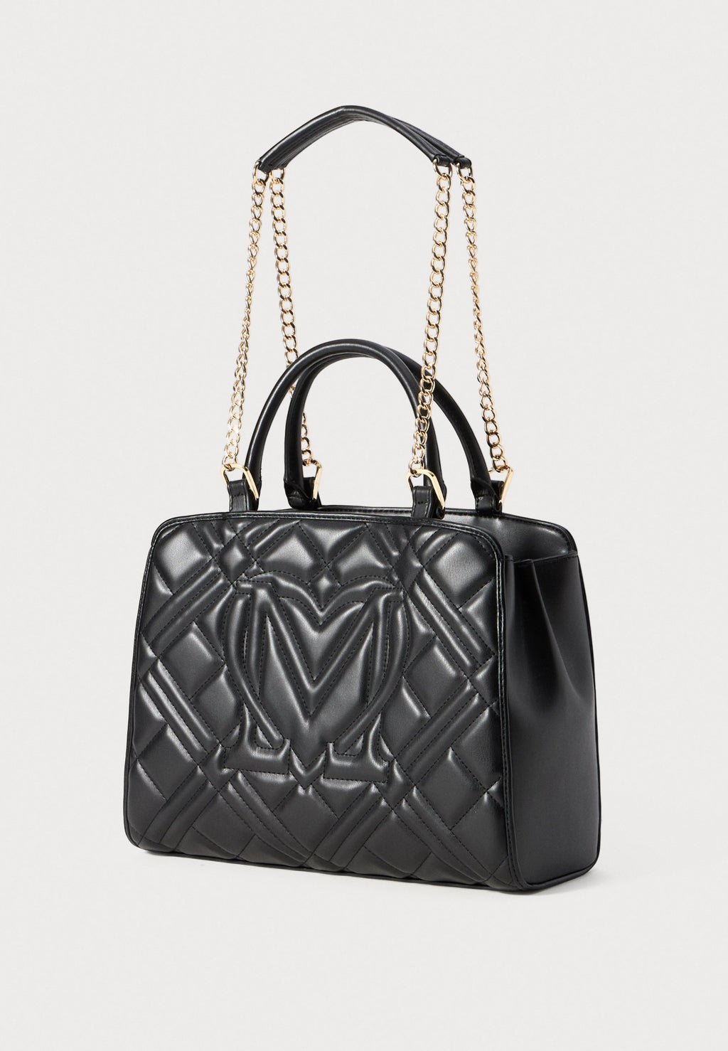 Love Moschino QUILTED BAG