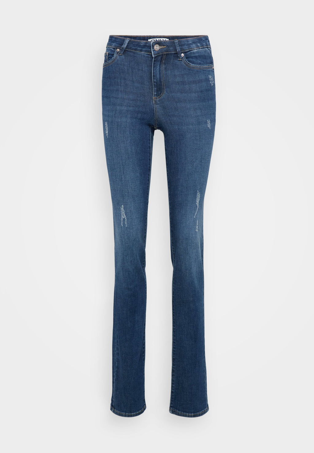 ONLWAUW MID WAIST Media 1