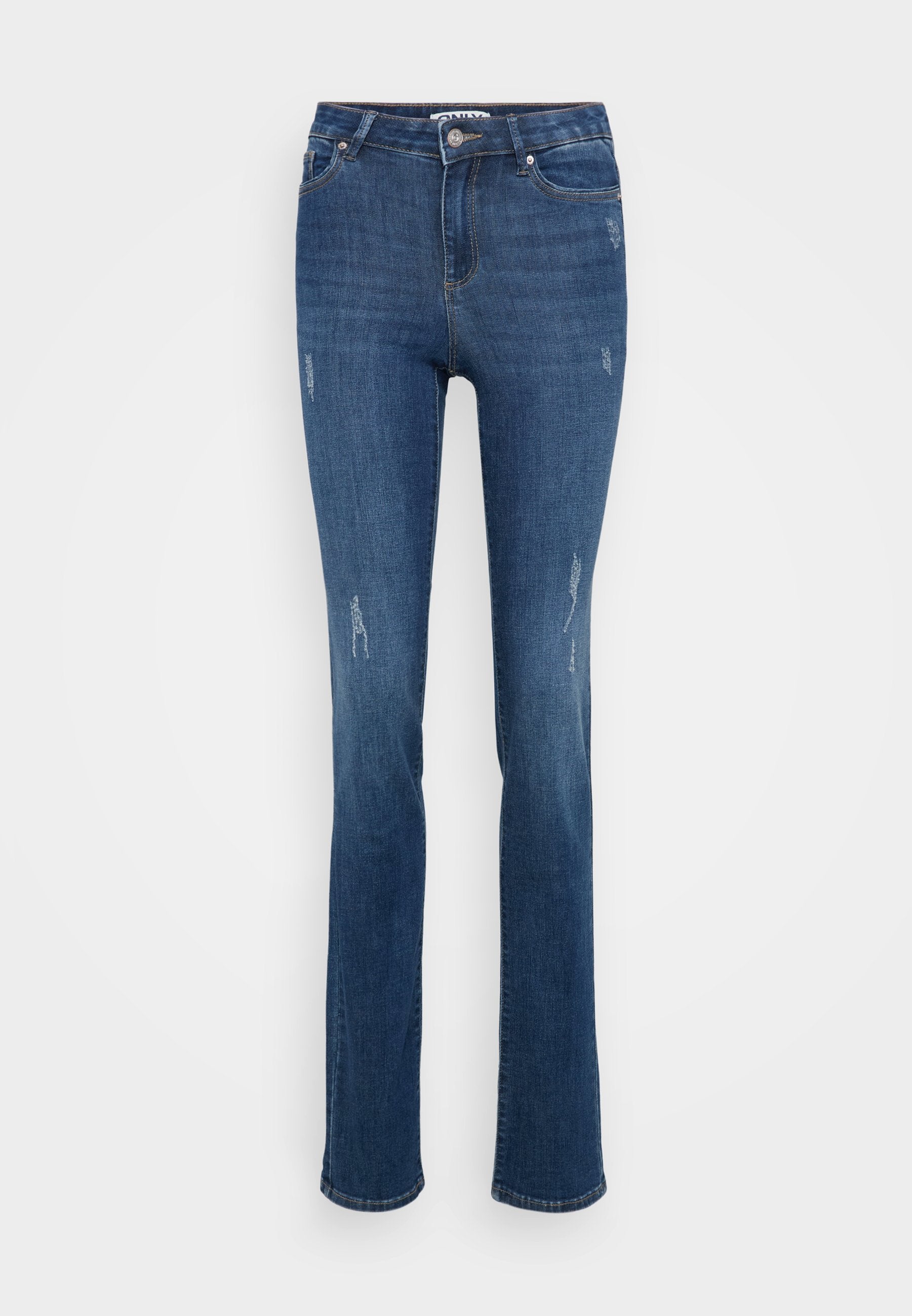 ONLWAUW MID WAIST Media 1