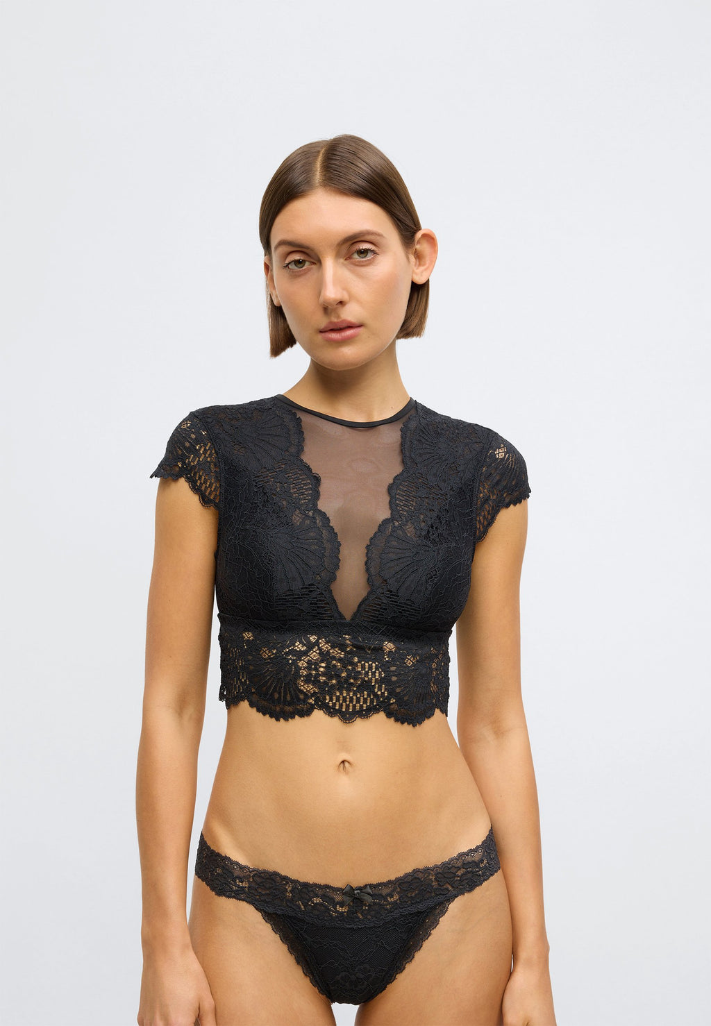 Hunkemöller ESSIE BRALETTE