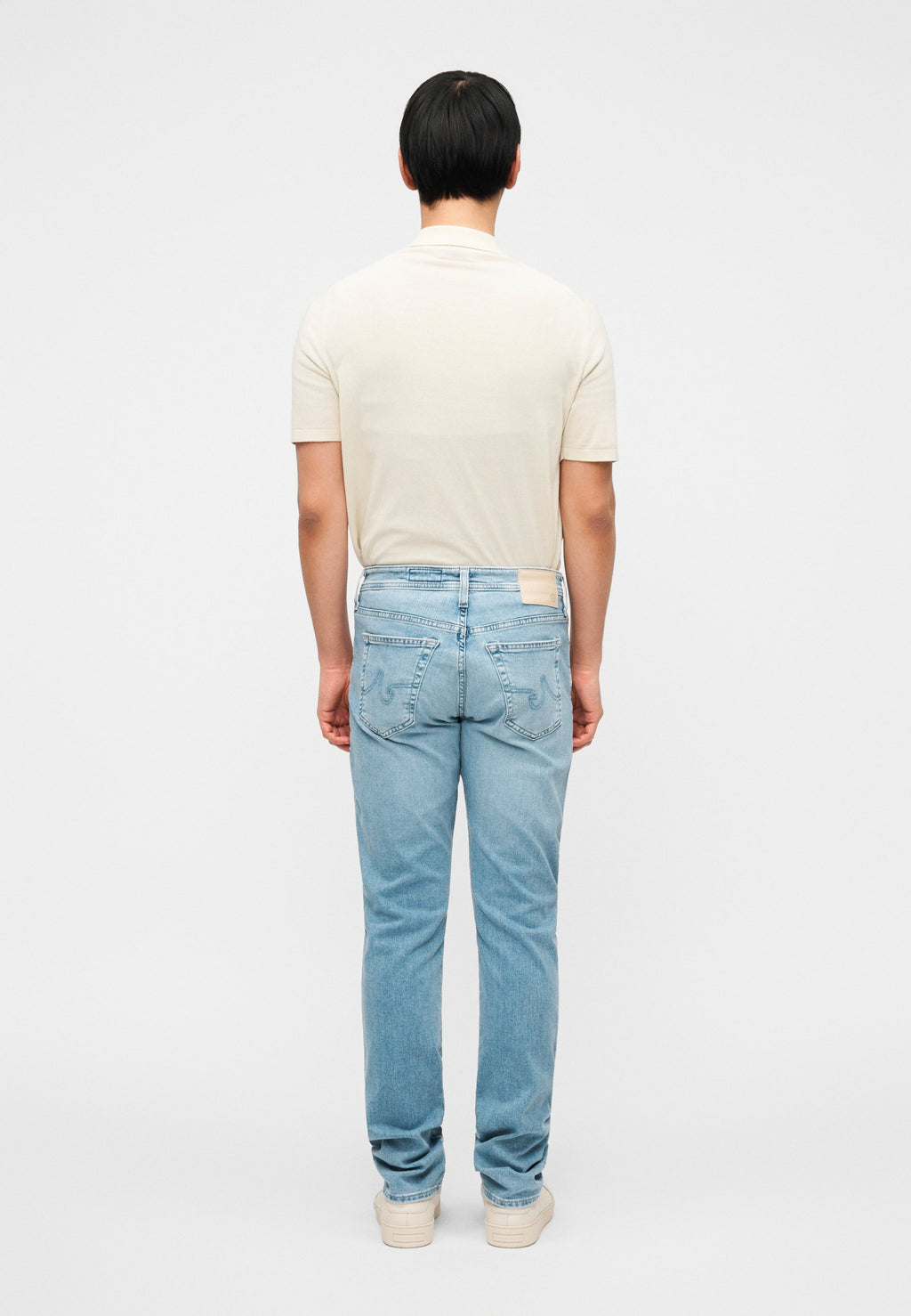 AG Jeans EVERETT