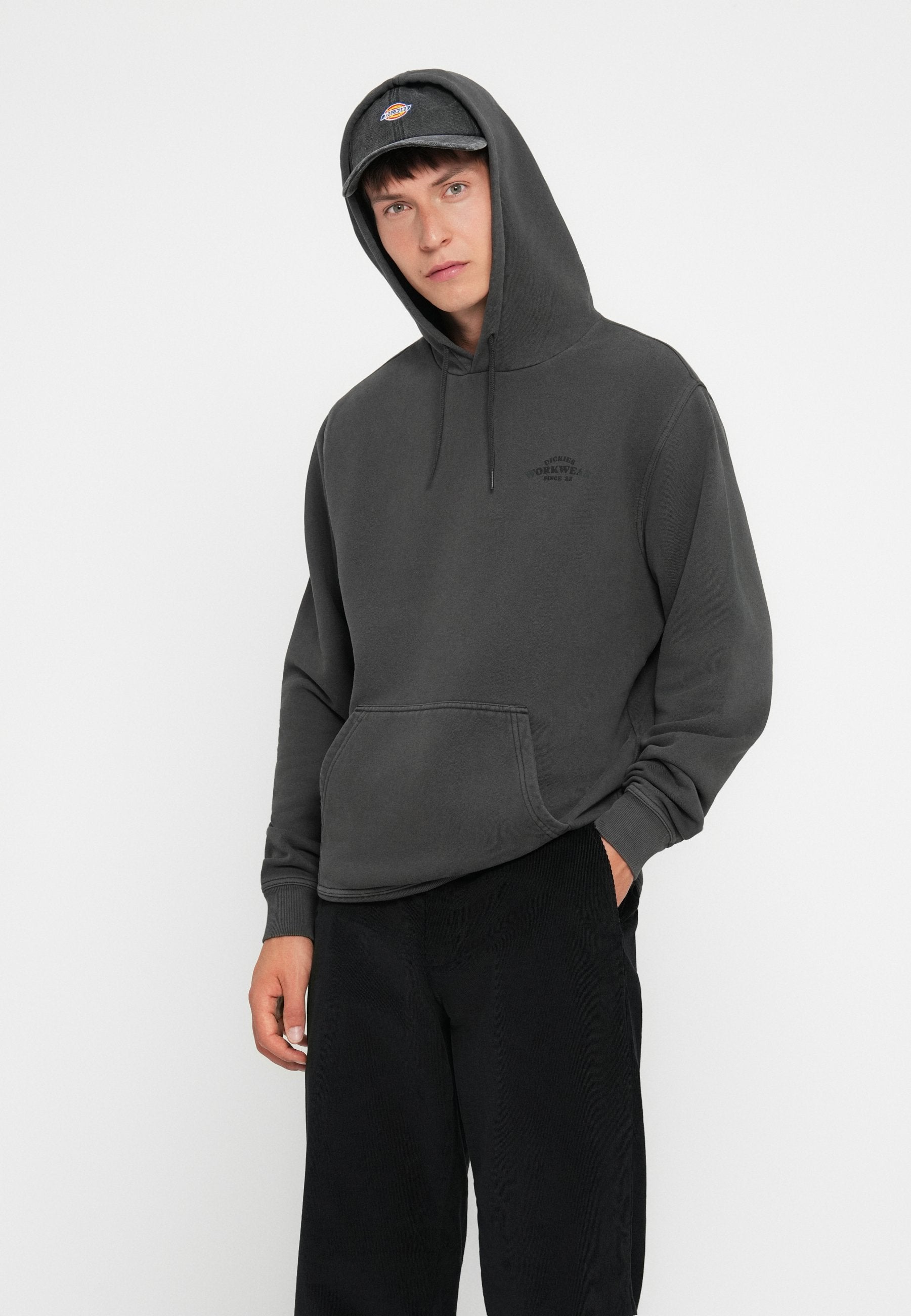 Dickies CHRISTIANA HOODIE