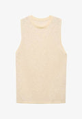 Mango Top - off-white