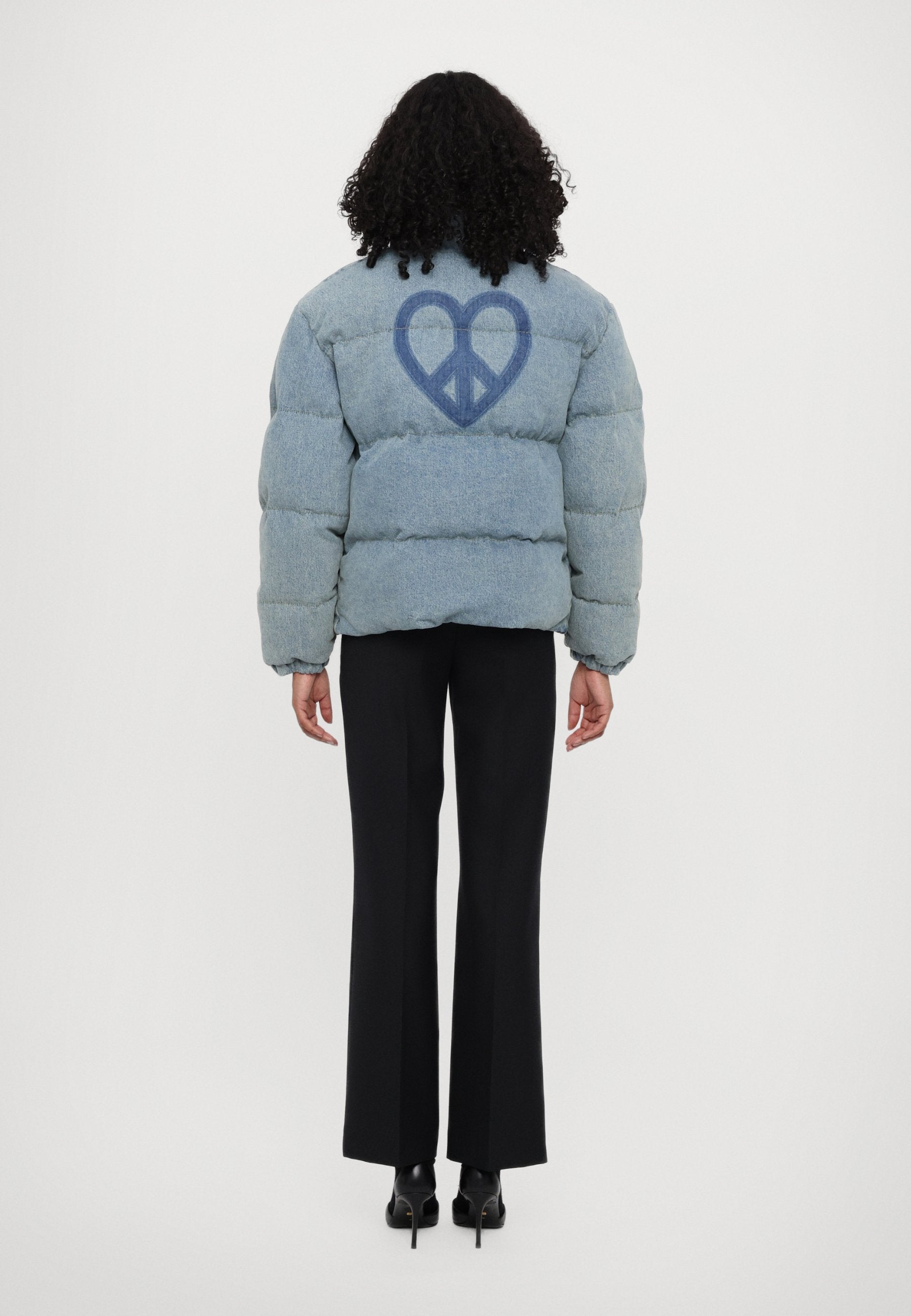 MOSCHINO JEANS