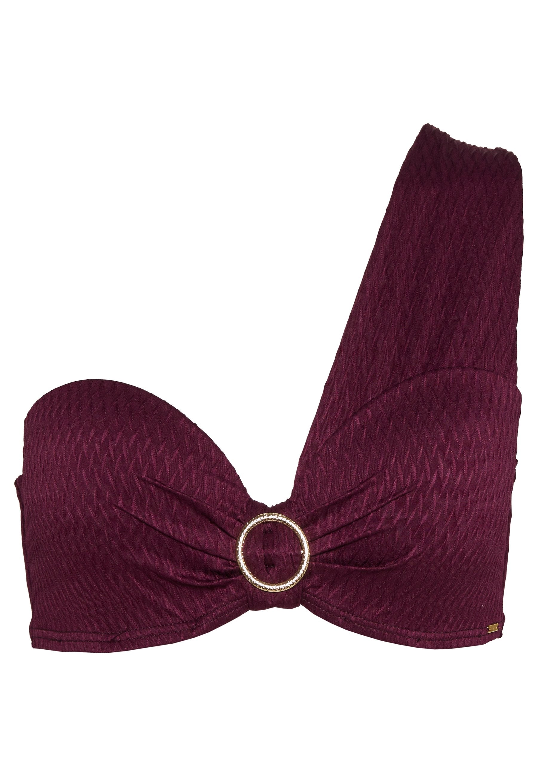 Boux Avenue CAPRI ONE SHOULDER BALCONETTE