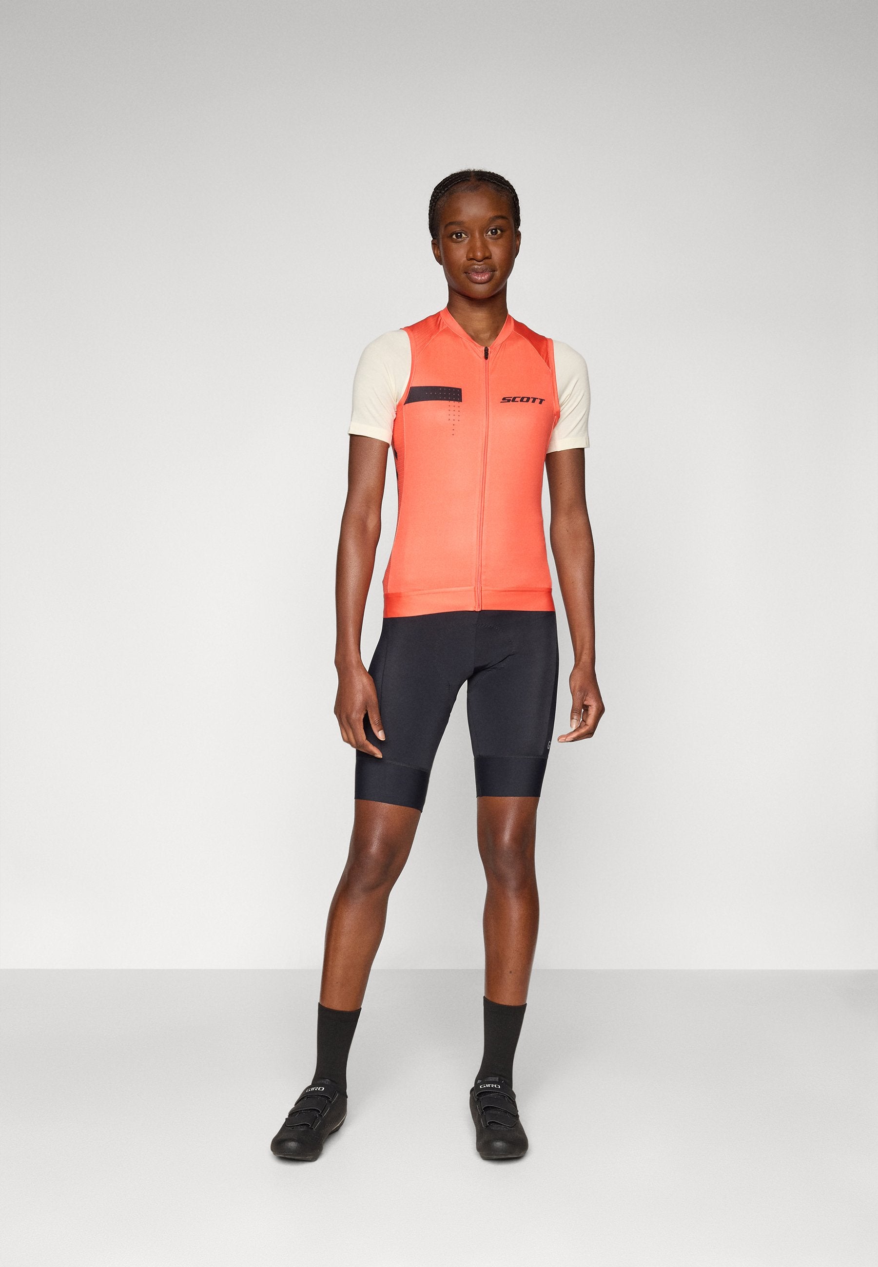 SCOTT Sports Cycling-Trikot Media 2