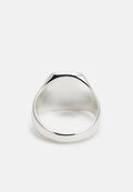 Wild For The Weekend RESORT STONE SIGNET RING