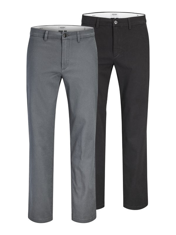 Jack & Jones JPSTOLLIE DYLAN 2 PACK