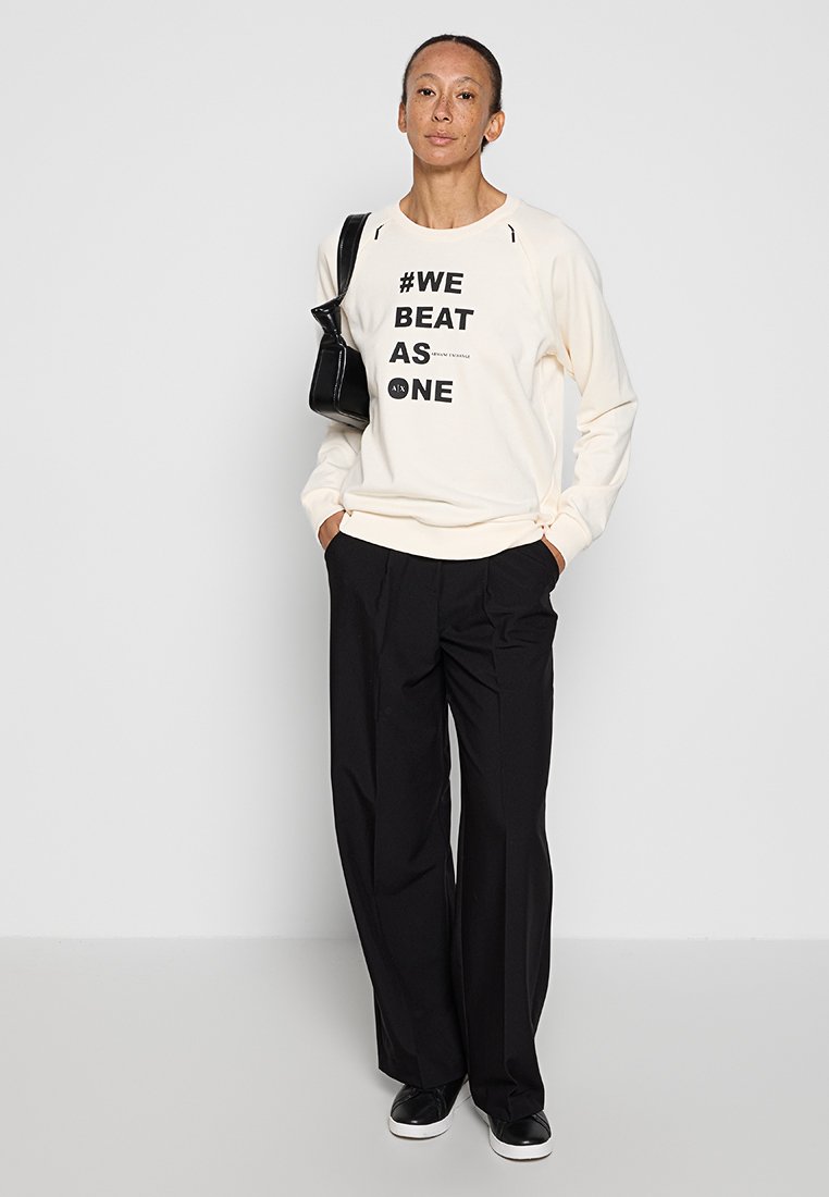 Armani Exchange Strickpullover Media 2