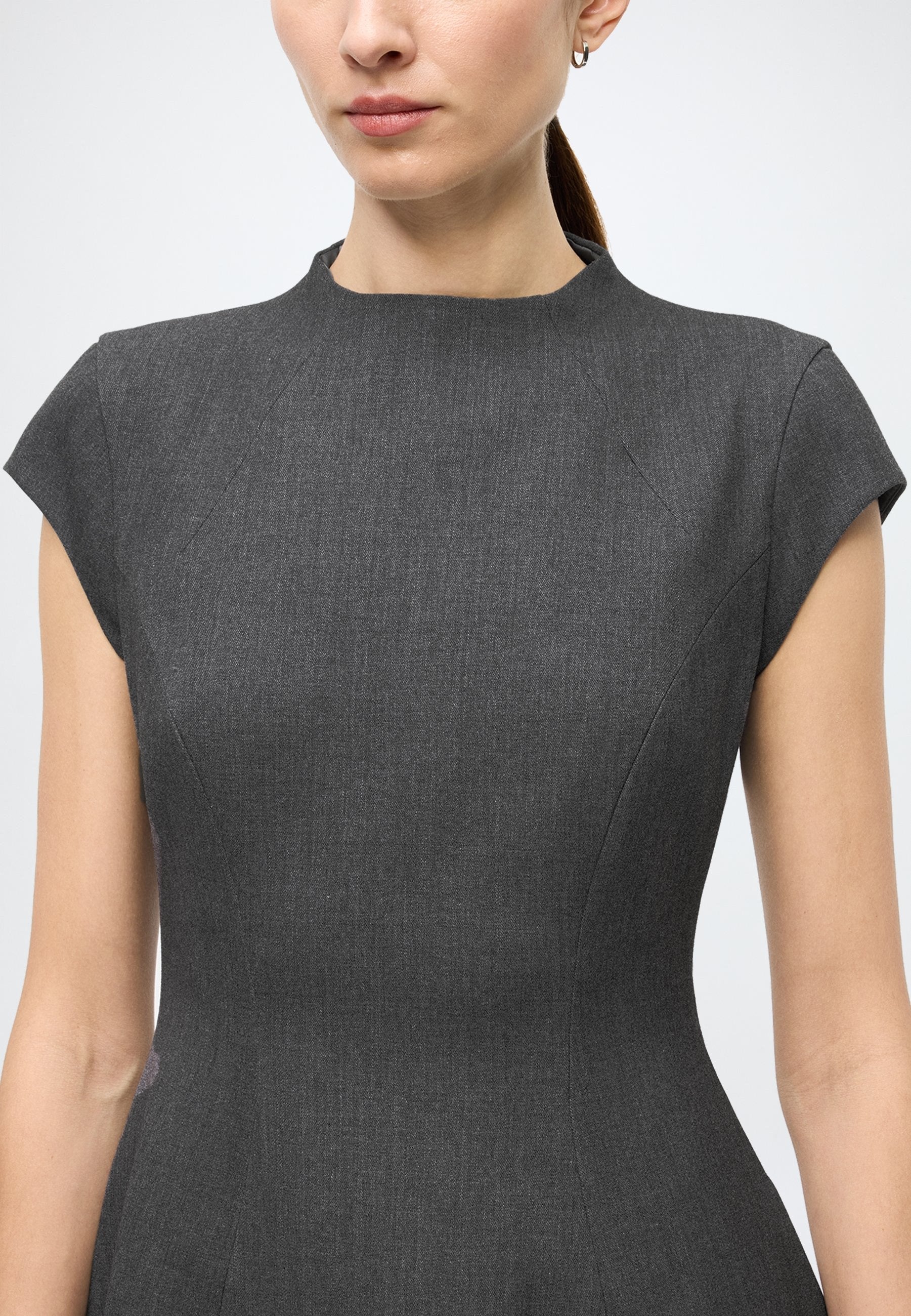 Bardot DELPHI HOURGLASS MINI DRESS