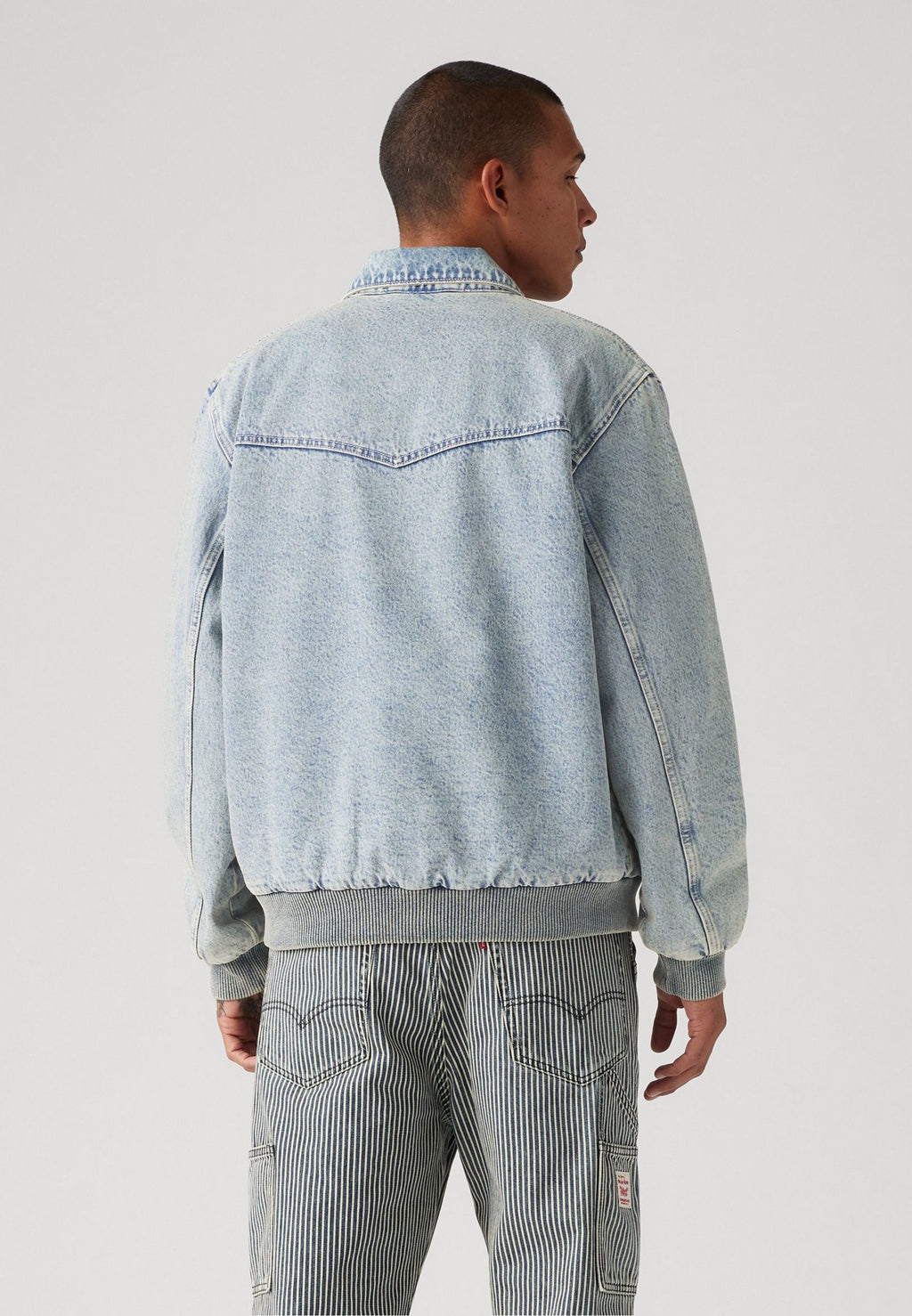Levi's® Workwear EMBARCADERO AVIATOR