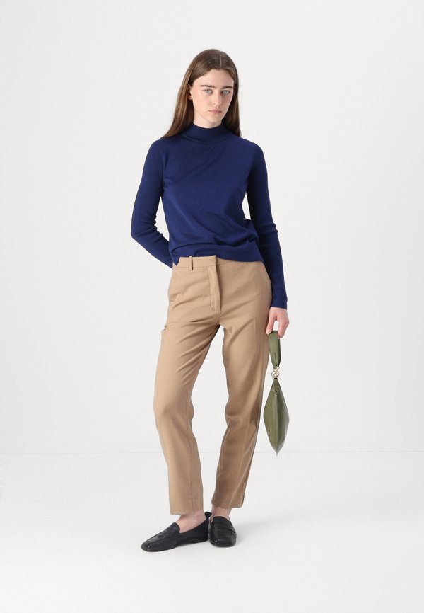 Calvin Klein STRETCH SLIM TAPERED LEG