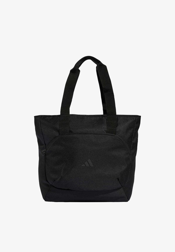 adidas Performance ADIDAS PRIME TOTE BAG UNISEX - Sports bag - black/carbon