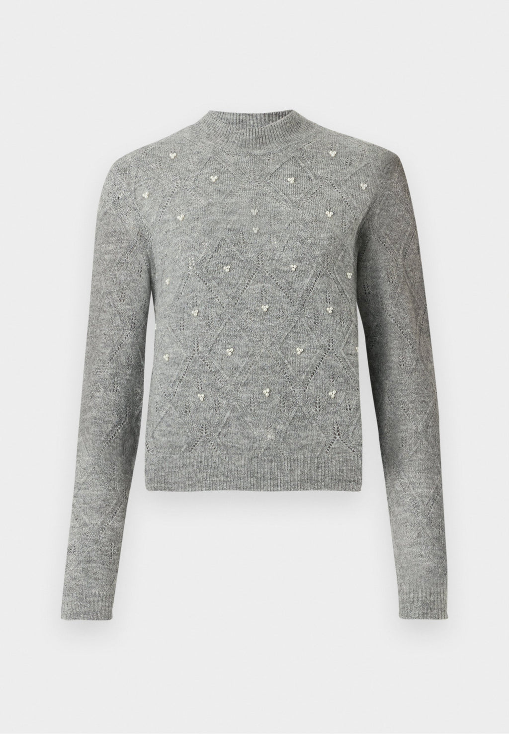 JDY JDYNOOMI STRUCTURE PEARL