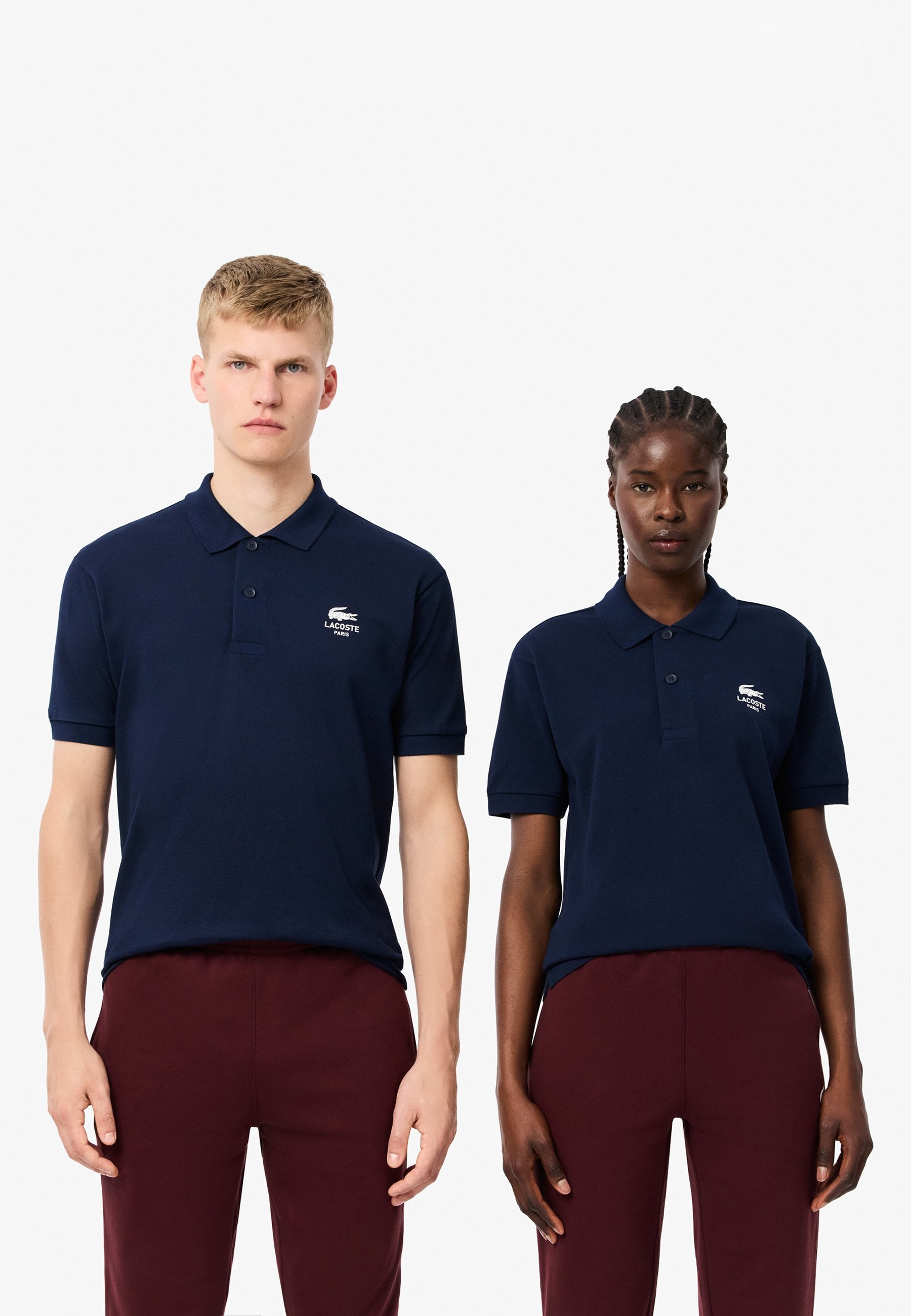 Lacoste MC HOMME