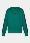 adidas Sportswear ESSENTIALS THREE STRIPES FLEECE