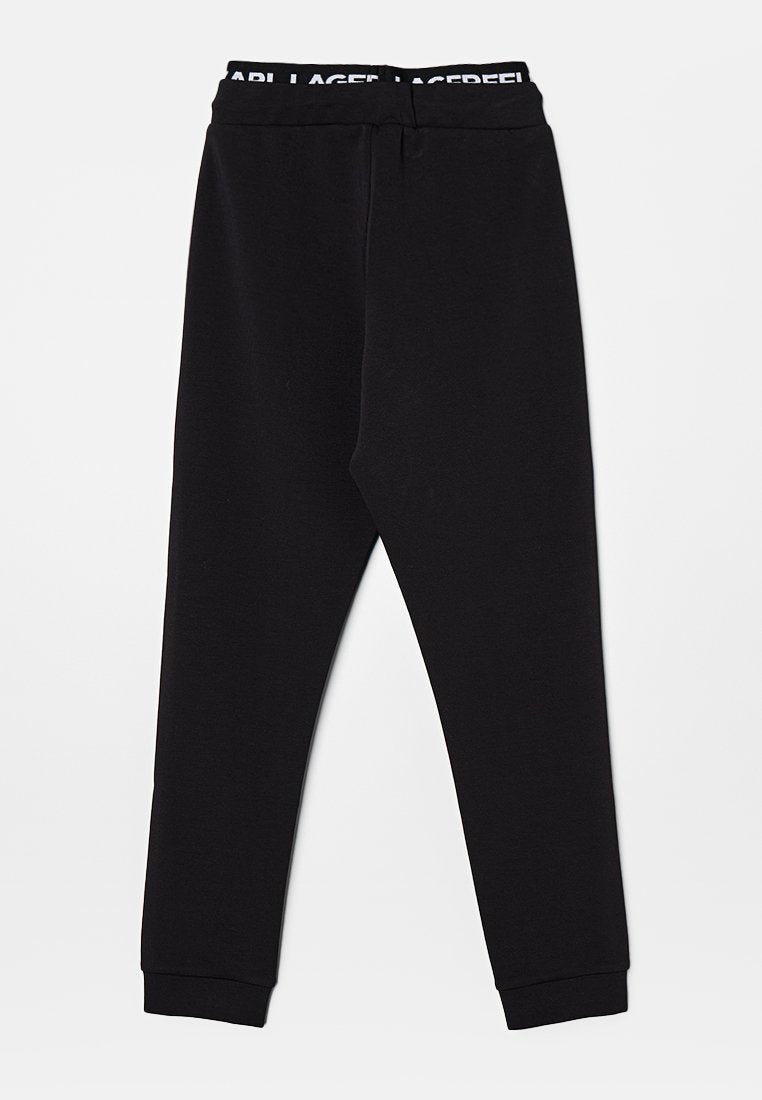 KARL LAGERFELD Jogginghose Media 2