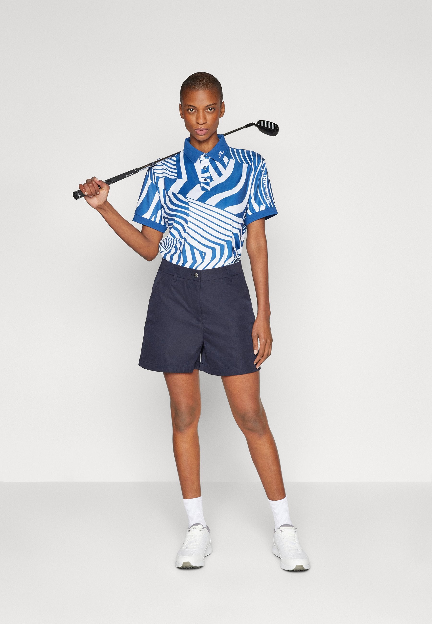 Daily Sports TRIESTE CHINO SHORTS