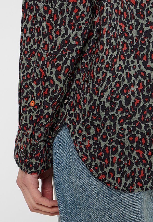 Scotch & Soda OVERSIZED