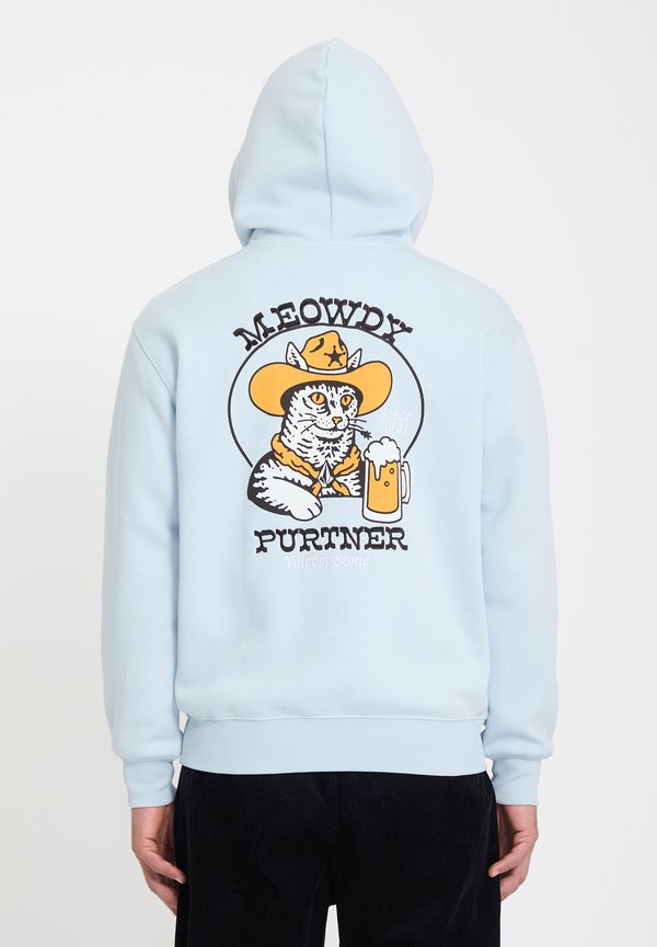 Volcom  NODER HOOD
