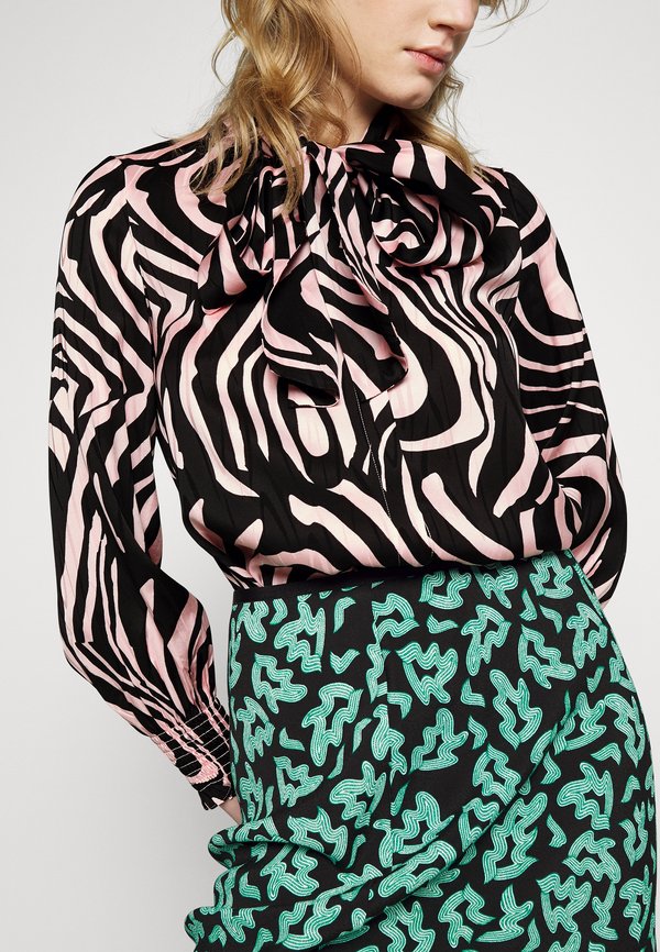 Diane von Furstenberg NEW TINA