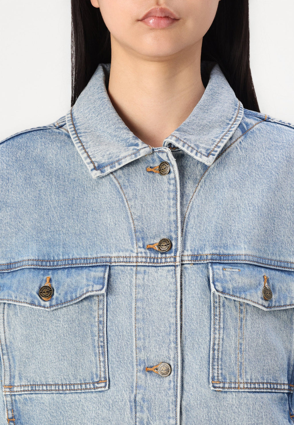 Timberland ARCHIVE JACKET