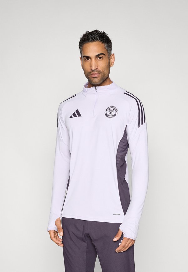 adidas Performance MANCHESTER UNITED 25/26 COMPETITION TRAINING TOP