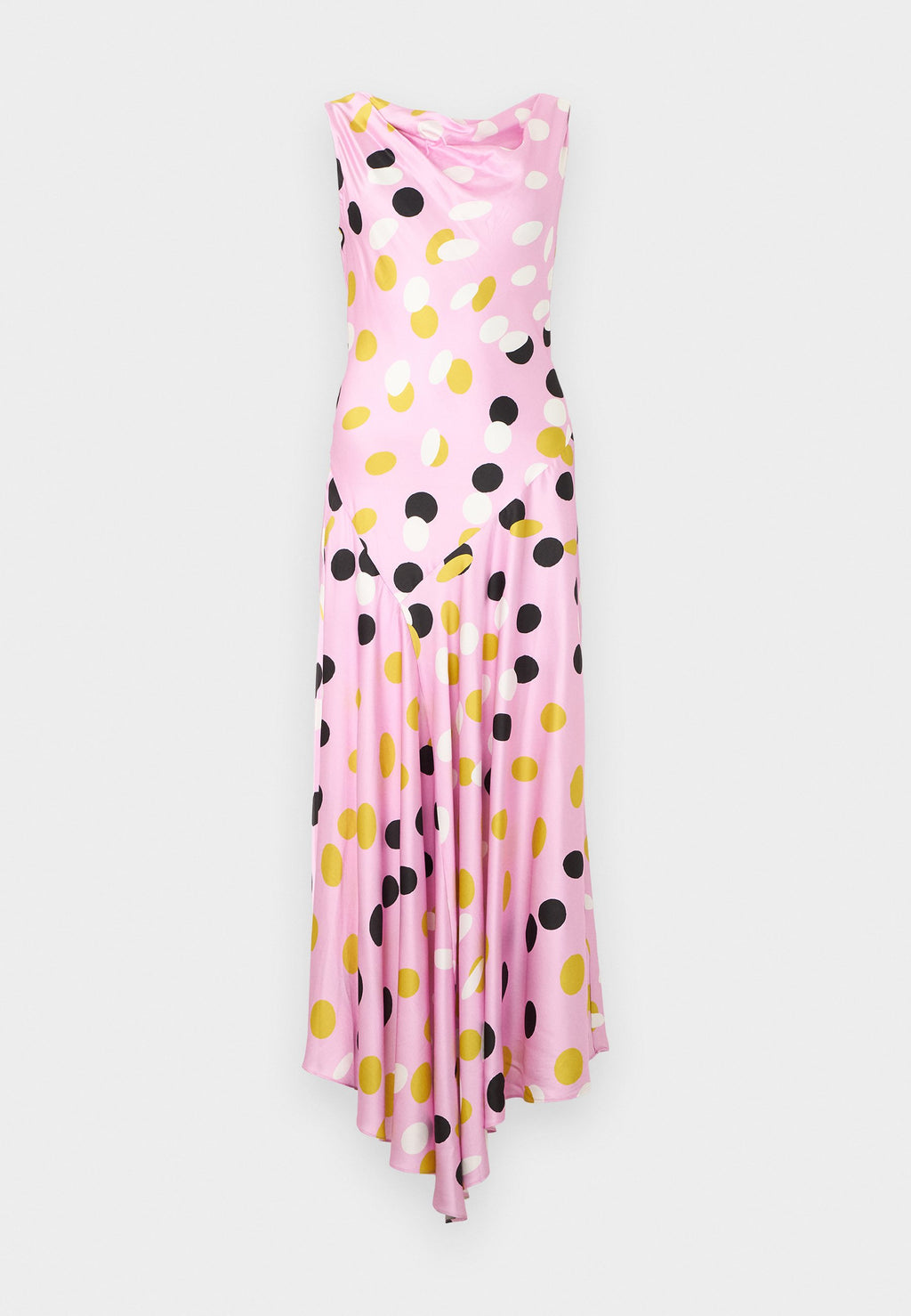 Diane von Furstenberg COSETTE DRESS