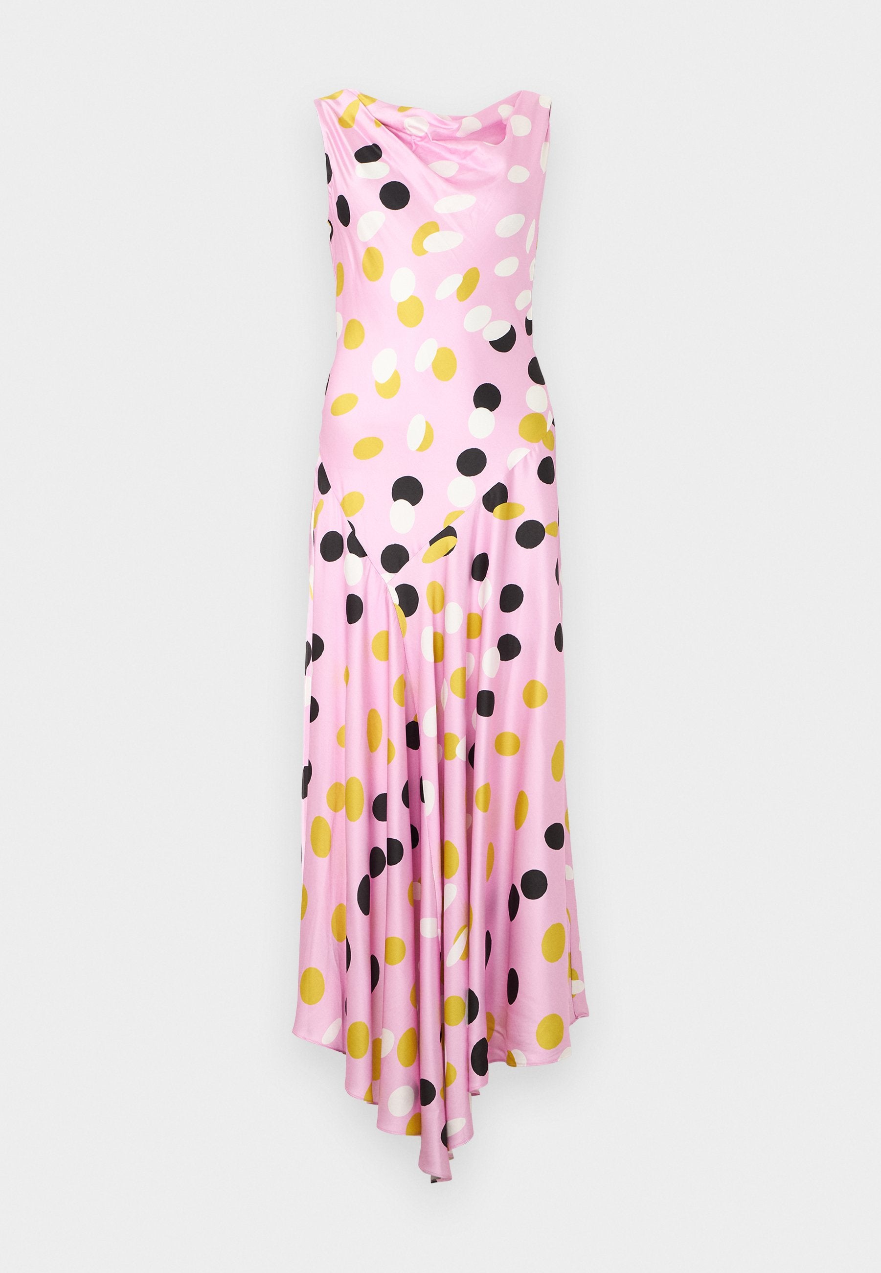 Diane von Furstenberg COSETTE DRESS