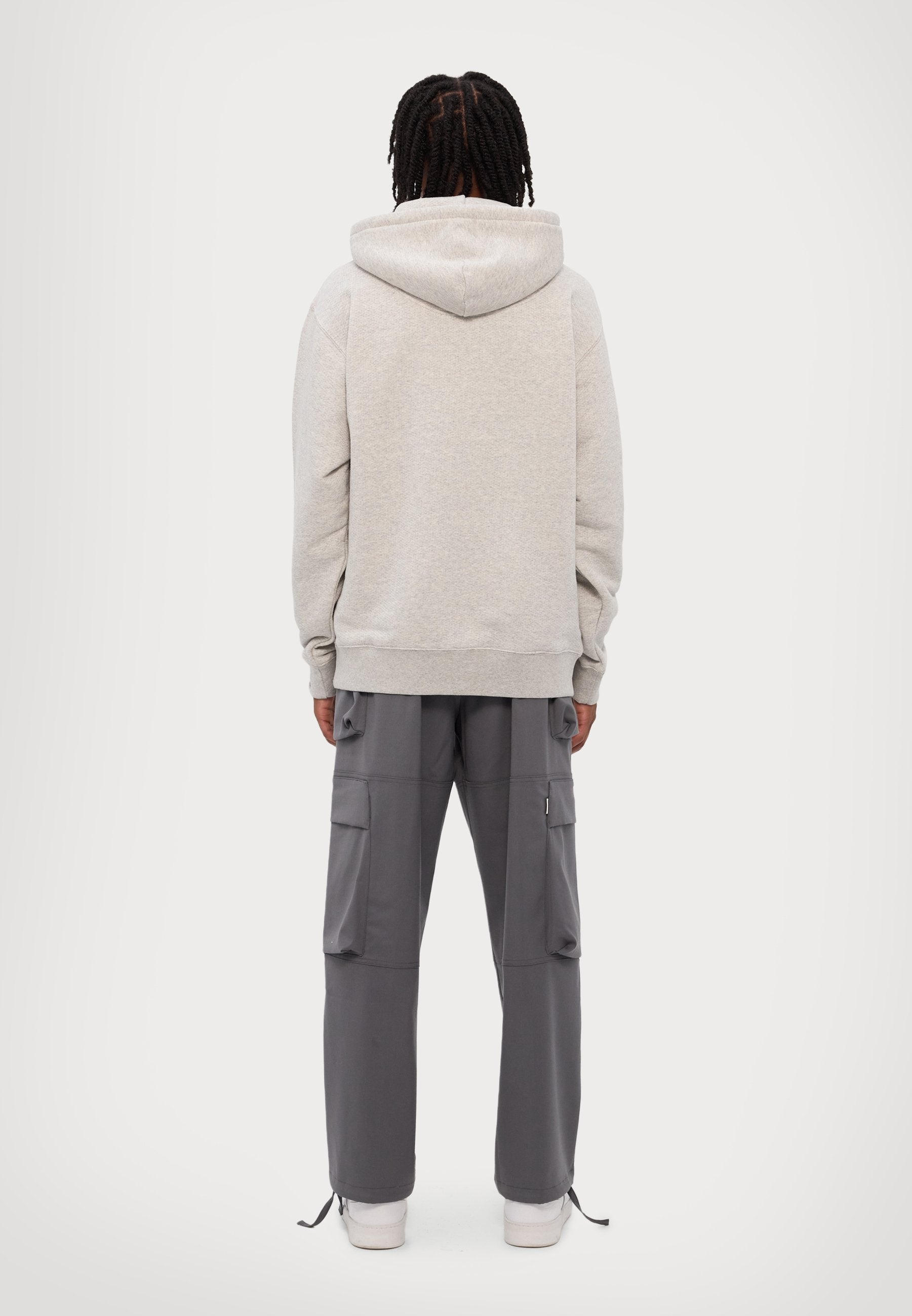 Soulland RIKO HOODIE UNISEX