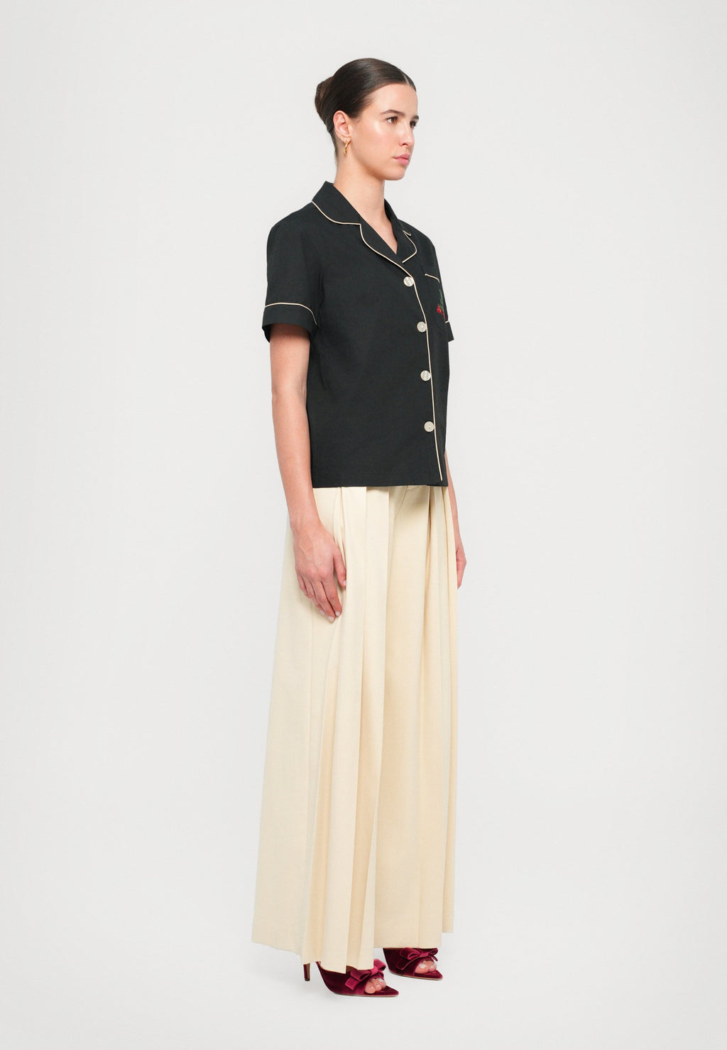 Helmstedt FIONA SHIRT