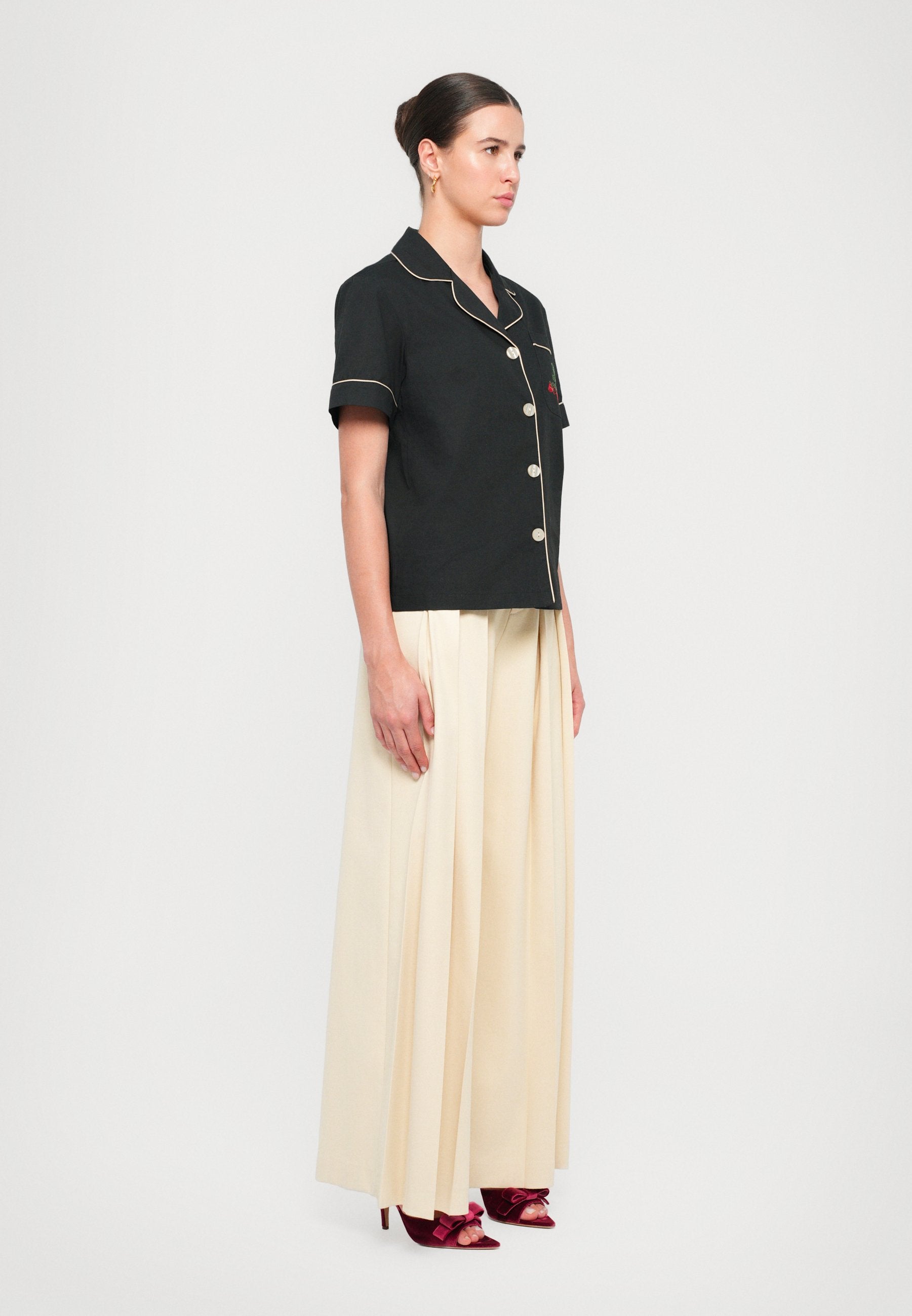 Helmstedt FIONA SHIRT