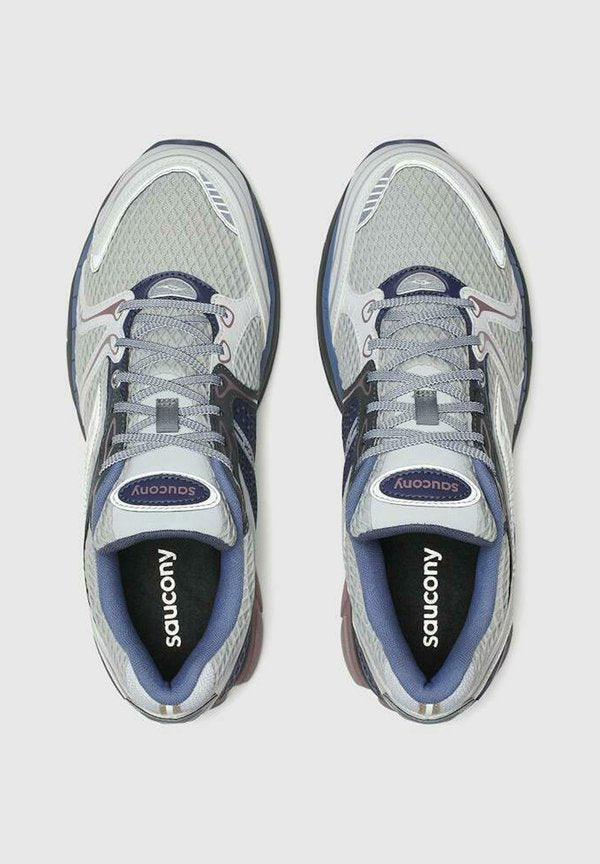Saucony