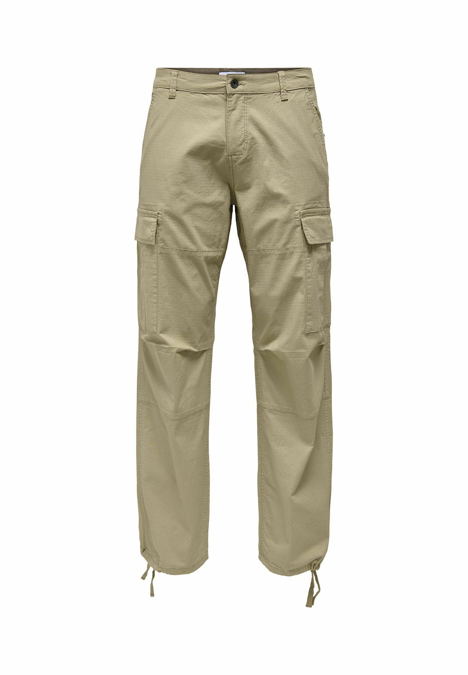 ONSRAY Loose Fit Media 1