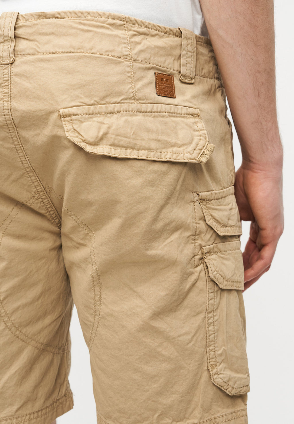 Alpha Industries BATTALION