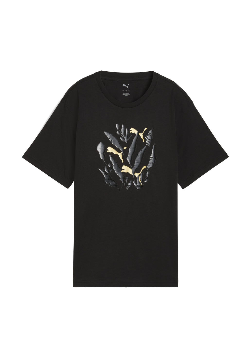 Puma GRAPHIC LEAF